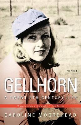 Gellhorn(English, Paperback, Moorehead Caroline)