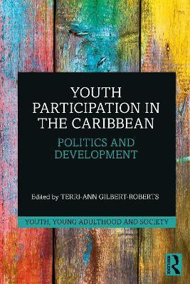 Youth Participation in the Caribbean(English, Paperback, unknown)