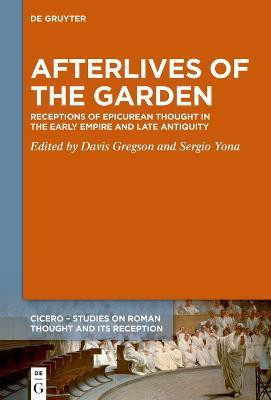 Afterlives of the Garden(English, Electronic book text, unknown)