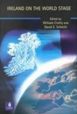 Ireland on the World Stage(English, Paperback, unknown)