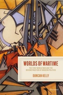 Worlds of Wartime(English, Hardcover, Kelly Duncan)