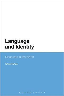 Language and Identity(English, Electronic book text, unknown)