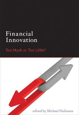 Financial Innovation(English, Hardcover, unknown)