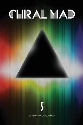 Chiral Mad 5(English, Paperback, King Stephen)