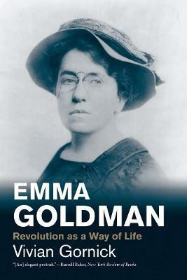 Emma Goldman(English, Paperback, Gornick Vivian)