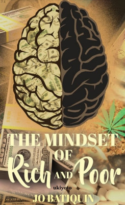The Mindset of Rich and Poor (Edition1)(English, Paperback, Jo Batiquin)