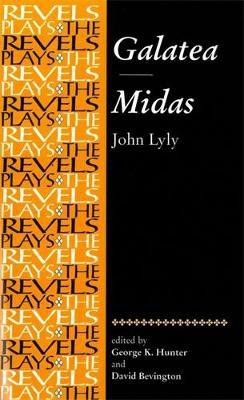 Galatea and Midas(English, Paperback, unknown)