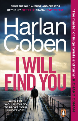 I Will Find You(English, Paperback, Coben Harlan)