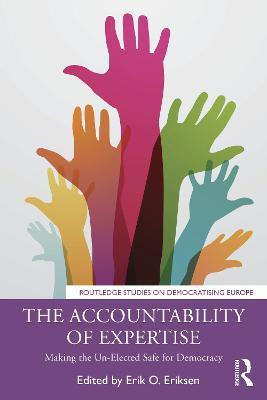 The Accountability of Expertise(English, Paperback, unknown)