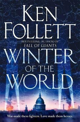 Winter of the World(English, Paperback, Follett Ken)