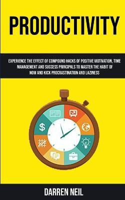 Productivity(English, Paperback, Neil Darren)