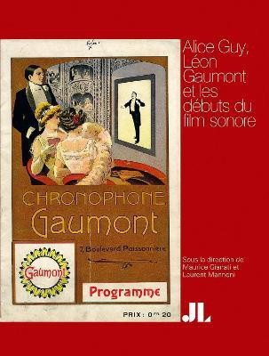 Alice Guy, French Edition(English, Paperback, Gaumont Leon)