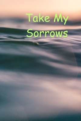 Take My Sorrows(English, Paperback, Amy Jennifar)