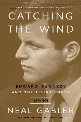 Catching the Wind(English, Paperback, Gabler Neal)
