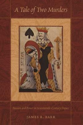A Tale of Two Murders(English, Paperback, Farr James R.)
