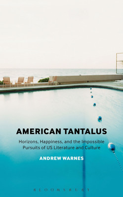 American Tantalus(English, Paperback, Warnes Andrew Dr.)