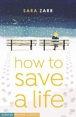 How to Save a Life(English, Paperback, Zarr Sara)