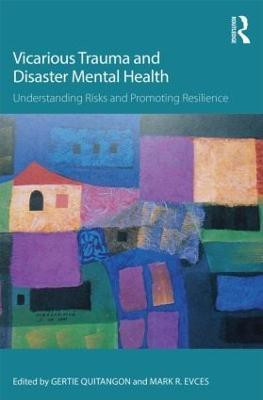 Vicarious Trauma and Disaster Mental Health(English, Paperback, unknown)