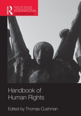 Handbook of Human Rights(English, Hardcover, unknown)