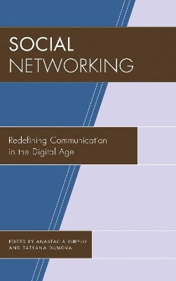 Social Networking(English, Hardcover, unknown)