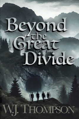 Beyond the Great Divide(English, Paperback, Thompson W J)