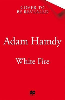 White Fire(English, Paperback, Hamdy Adam)