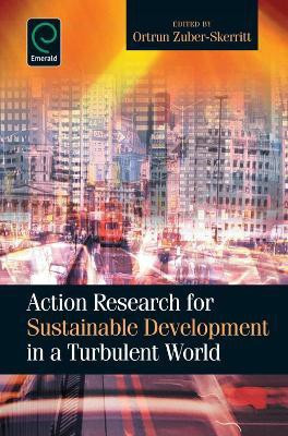 Action Research for Sustainable Development in a Turbulent World(English, Hardcover, unknown)