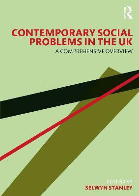 Contemporary Social Problems in the UK(English, Paperback, unknown)