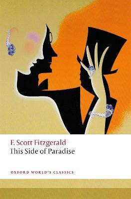 This Side of Paradise(English, Paperback, Fitzgerald F. Scott)