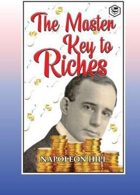 The Master Key to Riches(English, Paperback, Murphy Joseph)