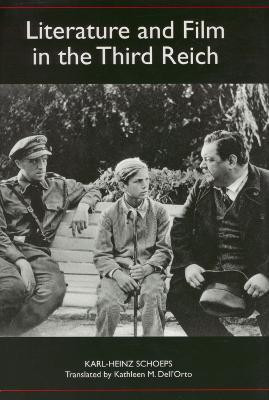 Literature and Film in the Third Reich(English, Paperback, Schoeps Karl-Heinz)