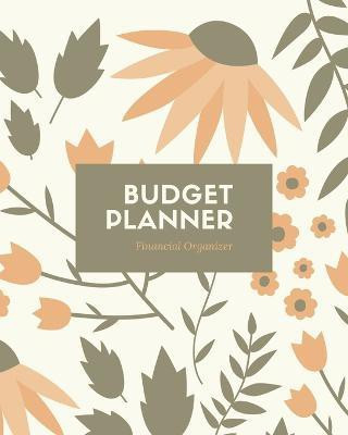 Budget Planner(English, Paperback, Newton Amy)