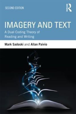 Imagery and Text(English, Paperback, Sadoski Mark)