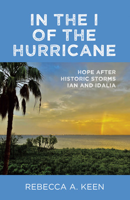 In the I of the Hurricane(English, Paperback, Keen Rebecca A)