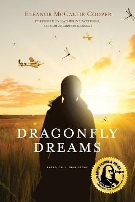 Dragonfly Dreams(English, Paperback, Cooper Eleanor McCallie)