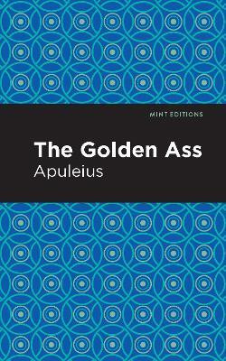 The Golden Ass(English, Hardcover, Apuleius)