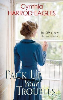 Pack Up Your Troubles(English, Hardcover, Harrod-Eagles Cynthia)