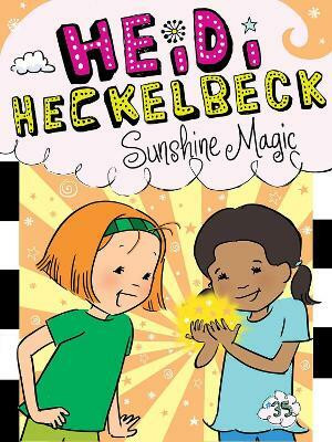 Heidi Heckelbeck Sunshine Magic: Volume 35(English, Paperback, Coven Wanda)