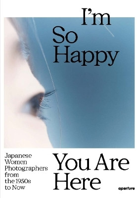 I'm So Happy You Are Here(English, Hardcover, unknown)