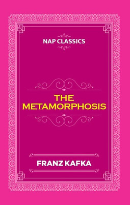 Metamorphosis(Paperback, Franz Kafka)