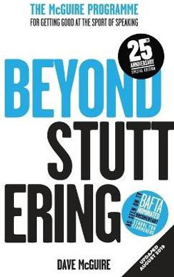 Beyond Stuttering(English, Paperback, McGuire Dave)