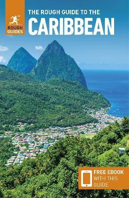 The Rough Guide to the Caribbean: Travel Guide with eBook(English, Paperback, Guides Rough)
