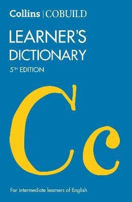 Collins COBUILD Learner's Dictionary(English, Paperback, unknown)