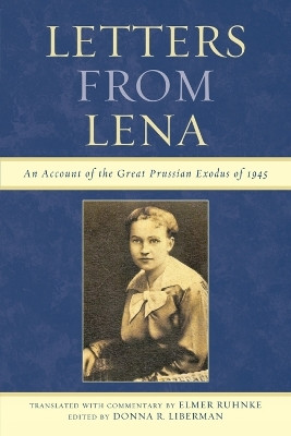 Letters from Lena(English, Paperback, unknown)