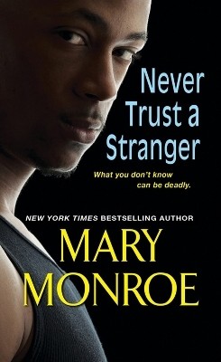 Never Trust a Stranger(English, Paperback, Monroe Mary)