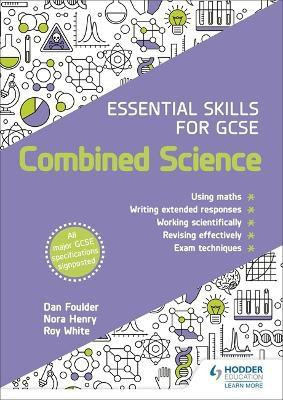 Essential Skills for GCSE Combined Science(English, Paperback, Foulder Dan)