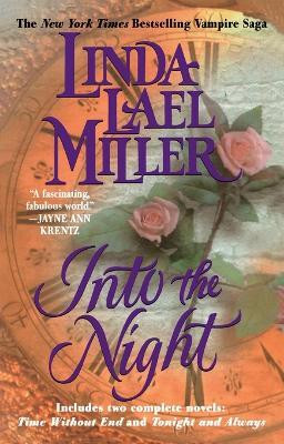Into the Night(English, Paperback, Lael Miller Linda)