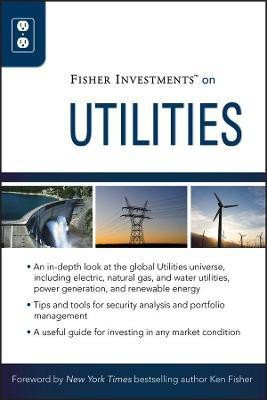 Fisher Investments on Utilities(English, Hardcover, Fisher Investments Theodore)