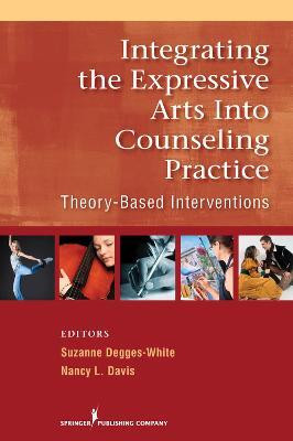 Integrating the Expressive Arts into Counseling Practice(English, Paperback, unknown)