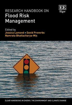 Research Handbook on Flood Risk Management(English, Hardcover, unknown)